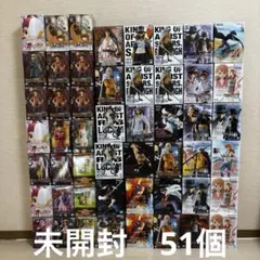 鬼滅の刃 未開封 65個 フィギュア - メルカリ