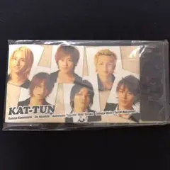 KAT-TUN 公式ファイル