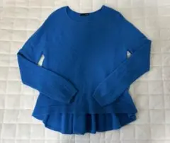 値下げ中*肌触り◎カシミヤ100% RULE ニットセーター