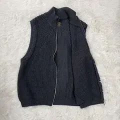 BATONER SIGNATURE DRIVER’S VEST