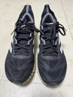 adidas 4DFWD4 27.0cm JI1452 新品未使用 箱付き - メルカリ