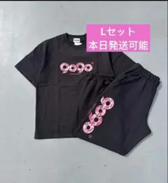 9090 OG Logo Tee sweatpants Mサイズ - メルカリ