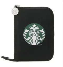 【新品】Starbucks TO GOポケッタブルエコバッグ スタバ 　即日発送