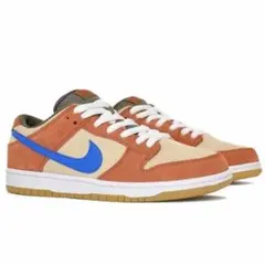 Nike SB Dunk Low Pro DustyPeachPhotoBlue