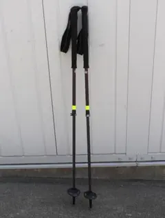 フォルクル カーボンストック TOURISTICK CC