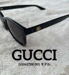 y*1様 GUCCI サングラスのサムネイル