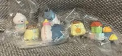 お文具といっしょ　ばぶんぐ　フィギュア