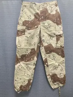 パンツ 80s US Military Cargo Pants Desert 80s US Military Cargo Pants Desert - メルカリ