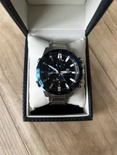 2025年最新】casio edifice eqb-800の人気アイテム - メルカリ