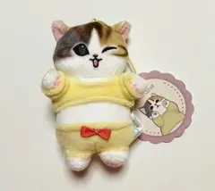 mofusand パジャマにゃんマスコット