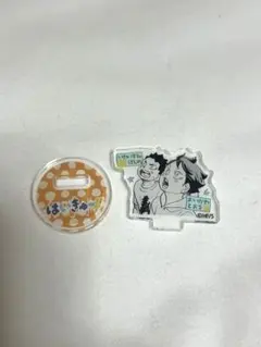 ユ*C様 ハイキュー　アクリルminiフィギュア　第1弾