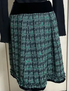 M's GRACYスカート