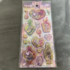 名探偵プリキュア！　ウォーターシール