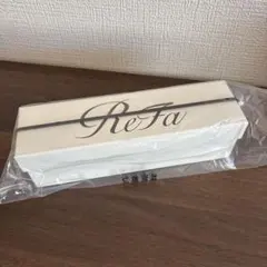 ReFa ビューテック フィンガーアイロン RE-AS-02A 新品未開封