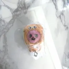 skzoo つまんでつなげてますこっとvol.2 トゥエッキ(カニカン)