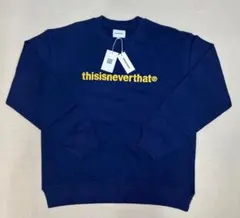 定価9900円★this is never thatディスイズネバーザットロンT