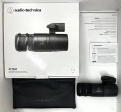 audio-technica AT2035 コンデンサーマイク 純正ポップガード - メルカリ