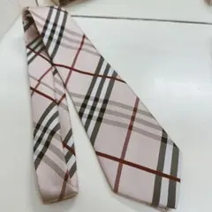 2026年最新】burberry ノバチェック ネクタイの人気アイテム - メルカリ