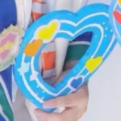 あんスタ　コスプレ　僕のウィークポイント　小物