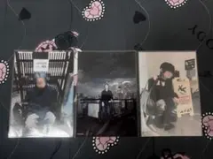 めろんぱーかー サムライ翔 ブロマイド