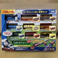 TOMIX Nゲージ きかんしゃトーマス スタートセット 93701 - メルカリ