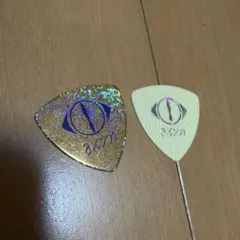 バラ売り⭕️ 月光再演 ヨルシカ ライブ ピック - メルカリ