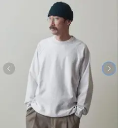 スティーブンアラン　steven alan スウェット
