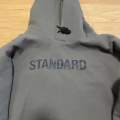 THE NORTH FACE STANDARD パーカー