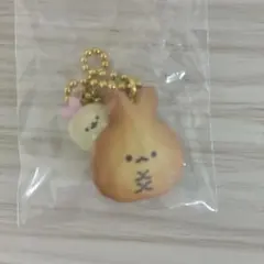 すみっコぐらしビスケットチャーム えびてんのしっぽ