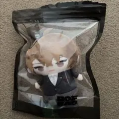 加賀美ハヤト ぬいぐるみ マスコット