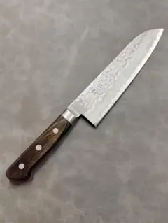希少 新品 ツヴィリング ボブ・クレーマー メイジ 三徳包丁 180mm