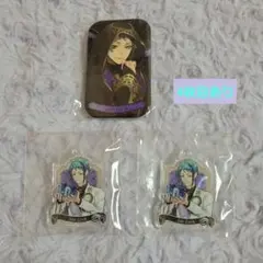 ツイステ ジェイド まとめ売り