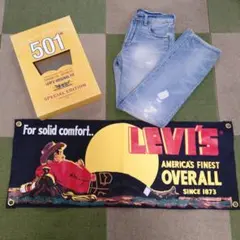 2026年最新】リーバイス バナーの人気アイテム - メルカリ