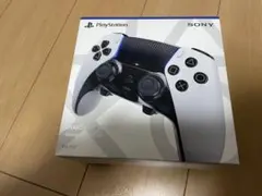 【PS5コントローラー】 DualSense Edge ワイヤレスコントローラー