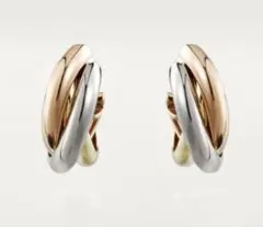 2026年最新】カルティエ ピアス キャッチの人気アイテム - メルカリ