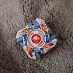 タカラ　シール未使用　ベイブレード HMS ドラグーンMS Yahoo!オークション -「ベイブレード ドラグーン ms」(こま) の