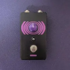 Vivie WildCat ギターエフェクター 本体 - メルカリ