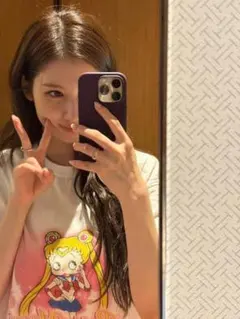 2026年最新】TWICE tシャツ サナの人気アイテム - メルカリ