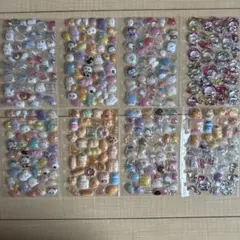 A7 動物シール 8シートセット