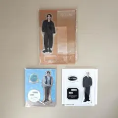SEVENTEEN エスクプス アクスタ まとめ売り