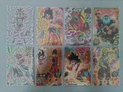 2025年最新】ドラゴンボールヒーローズ urまとめ売りの人気