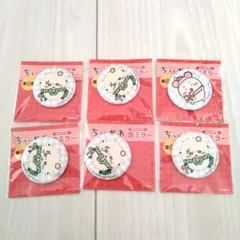 ちいかわ セブンイレブン 缶ミラー セット