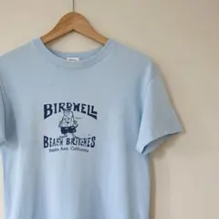 26最新作！BIRDWELL HANG TAG TEE - メルカリ