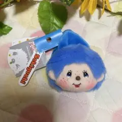 超レア　青目　ブルーアイ　セキグチ　くたくたシリーズ　ふた子のモンチッチ　新品 超レア 青目 ブルーアイ セキグチ くたくたシリーズ ふた子の