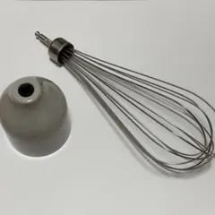 ヘンケルス　スティックブレンダー専用フードチョッパー 泡立て器のサムネイル