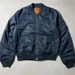 RHC別注Schott MA-1 フライトジャケットLA,CALIFORNIA RHC別注Schott MA-1 フライトジャケットLA,CALIFORNIA - メルカリ