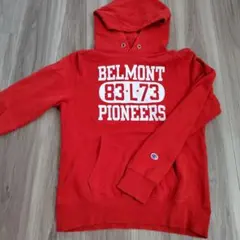 チャンピオン　スウェットパーカー　Mサイズ