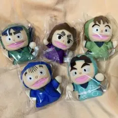 【今月末までお値下げ】おそ松さんコロコロいじけるBIGぬいぐるみ セット おそ松さん コロコロいじける BIGぬいぐるみ ぬいぐるみ プライズ