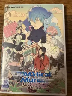 DRAMAtical Murder re:connect