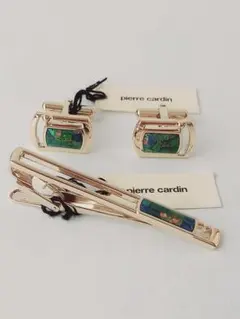ピエールカルダン ネクタイピン カフス セット 25―3のサムネイル